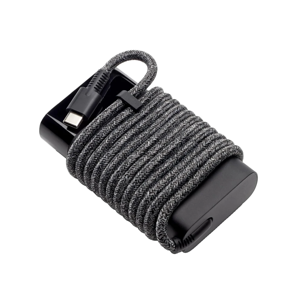 HP Original 65w | 20v/3.25a | TYPE-C Laptop Adaptor (Open Box)
